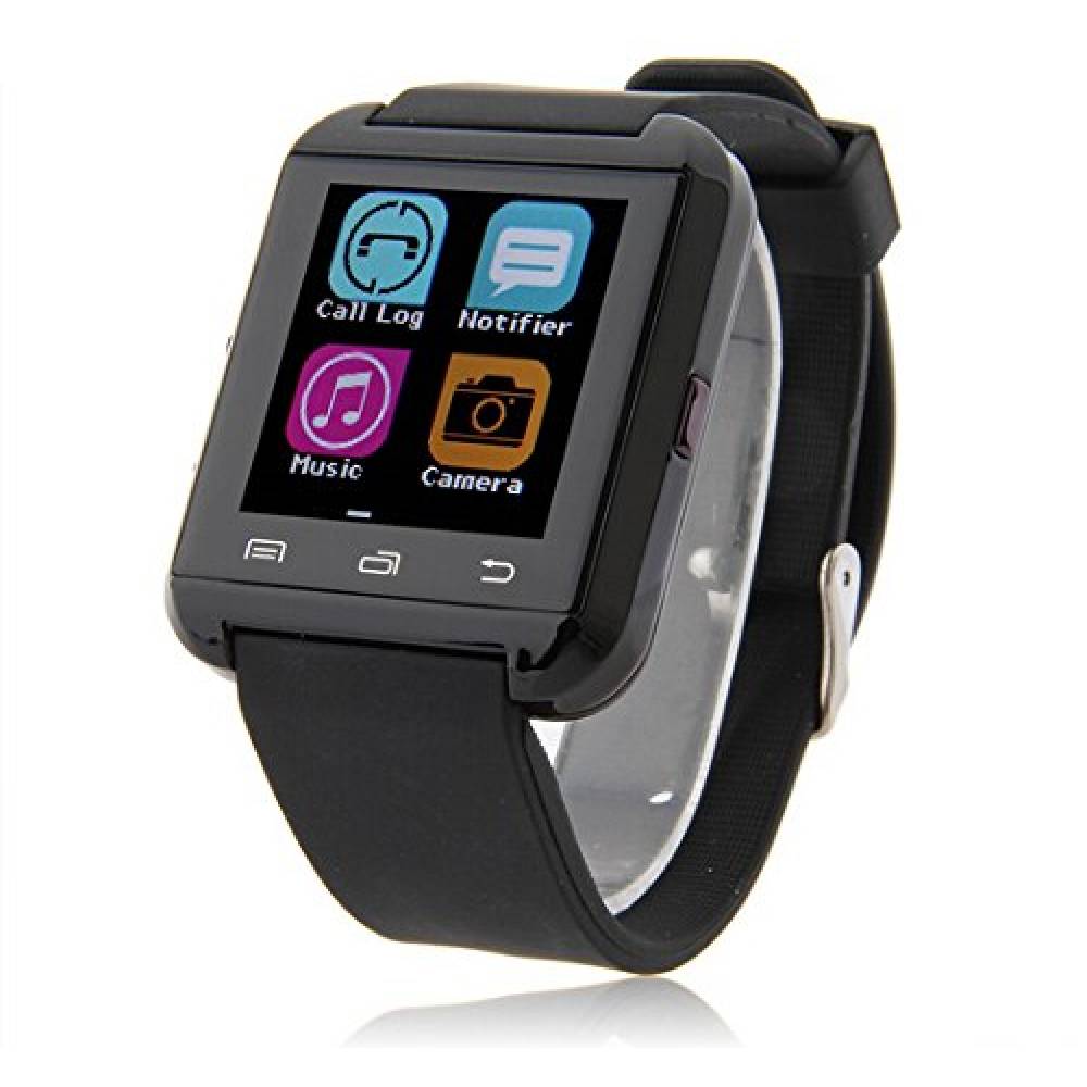 smart watch ka price