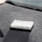 Baseus микрофибърна кърпа за кола, 2 броя, 40 cm х 40 cm, сива 6953156220881 от tabletstorebg