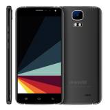 Смартфон VKworld S3,quad core, 5.5 инча, Dual SIM, 8GB, Android 7.0, Camera 8MP, Черен