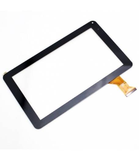 Черен Тъчскрийн панел за таблет 9 инча FHF090005(FHF090005 b) KA Digital