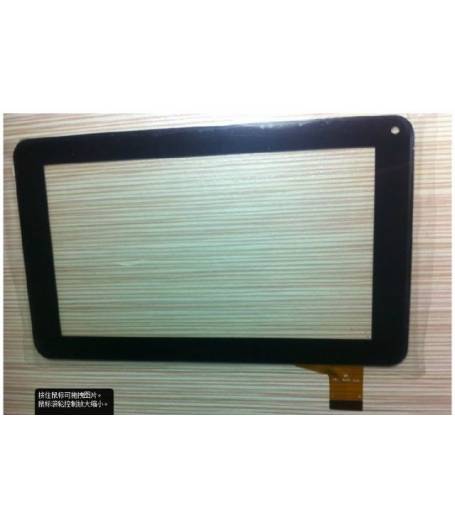 Тъчскрийн панел за таблет 7 инча SG5351A-FPC-V0 Xtremer X7-Q4(SG5351A-FPC-V0) KA Digital