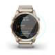 Стъклен протектор Ka Digital, Съвместим с Garmin Fenix 7S, Закалено стъкло, Прозрачен