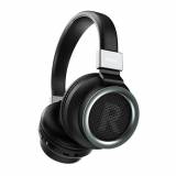 Proda Melo Безжични Bluetooth слушалки PD-BH400, Черни
