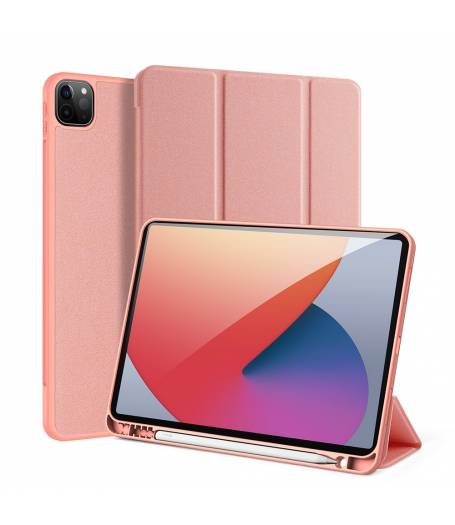 Калъф за таблет Dux Ducis Domo за Apple iPad Pro 11&#039;&#039; 2021, Розов(KK-App-IPP-11--DD-pink) KA Digital