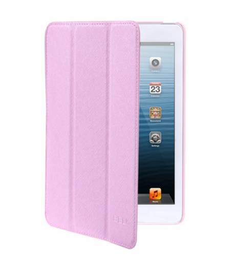 Калъф за таблет Smart case Ipad mini-Розов(SK-imp) KA Digital