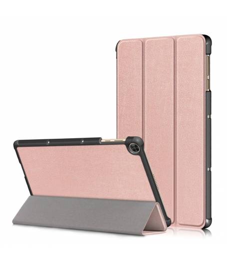 Калъф Ka Digital за таблет Huawei MatePad T10 / T10S, Розово злато(KK-HMP-T10-T10S-RG) KA Digital