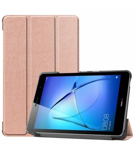 Калъф за таблет Ka Digital Huawei MatePad T8, 8 инча, Розово злато(KK-HMP-T8-gp) KA Digital