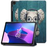 Калъф за таблет Ka Digital Lenovo Tab M10 10.1 3Rd Gen, TB-328, Слонче