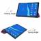 Калъф за таблет Ka Digital Lenovo Tab M10 Plus, TB-X606F, Лилав(LT-M10-Plus-case-Pur) KA Digital