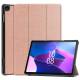 Калъф за таблет Ka Digital Lenovo Tab M10 (3rd Gen) TB-328, Златист