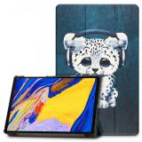 Калъф за таблет Ka Digital Lenovo Tab M10 FHD Plus, TB-X606F, Cat