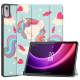 Калъф KA Digital за Lenovo Tab P11 GEN2, TB-350, Еднорог