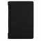 Kалъф за таблет Ka Digital Lenovo Yoga Tab 3 Pro X90  YT-X703 Plus 10.1" инча папка Черен, протектор,писалка Plus(KK-L-yoga-tab3-pro-10,1) KA Digital