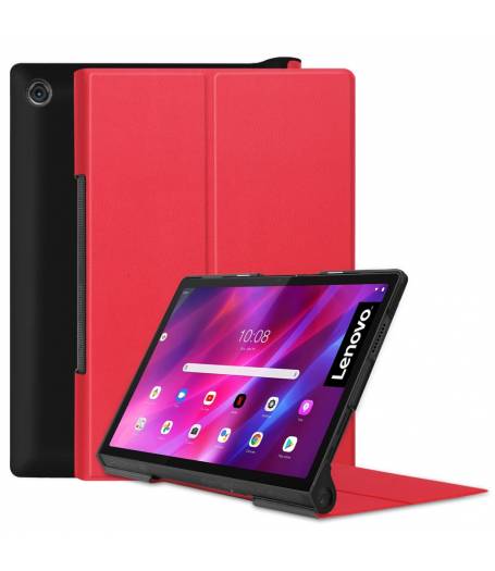 Kалъф за таблет Ka Digital Lenovo Yoga Tab 11 , Червен(KK-L-yoga-tab-11-red) KA Digital