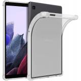 Силиконов калъф гръб Ka Digital за Samsung Galaxy Tab A7 Lite, T220 / 225, Прозрачен