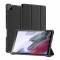 Kалъф за таблет Dux Ducis Samsung Galaxy Tab A7 Lite 2021, 8,7 инча, T220 / 225, Smart sleep, Черен(KK-DD-SAM-A7-Lite-T220-BL) KA Digital