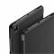 Kалъф за таблет Dux Ducis Samsung Galaxy Tab A8 2019, 8 инча, T290 / 295, Smart sleep, Черен(KK-DD-SAM-A8-T290-BL) KA Digital
