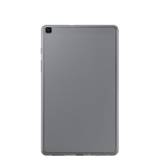 Силиконов калъф гръб Ka Digital за Samsung Galaxy Tab A8 2019, T290 / 295, Прозрачен