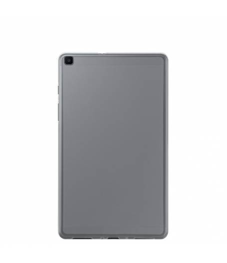 Силиконов калъф гръб Ka Digital за Samsung Galaxy Tab A8 2019, T290 / 295, Прозрачен(SB-SAM-A8-T290) KA Digital