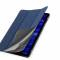 Калъф за таблет Dux Ducis Domo за Samsung Galaxy Tab A7 2020, 10,4 инча, T500 / 505, Тъмно Син(KK-SAM-A7-T500--DD-BL) KA Digital