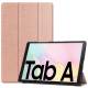  Kалъф Ka Digital за таблет Samsung Galaxy Tab A7 2020, 10,4 инча, T500 / 505, Розово злато