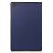 Kалъф Ka Digital за таблет Samsung Galaxy Tab A7 2020, 10,4 инча, T500 / 505, Тъмно син(KK-SAM-A7-T500-bl) KA Digital
