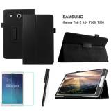 Калъф за таблет Samsung Galaxy TAB E 9.6инча T560 | T561 +протектор+стилус