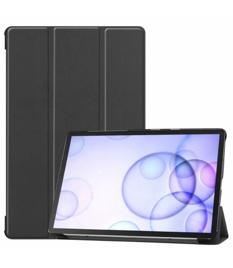 Калъф KA Digital за таблет Samsung Galaxy Tab S6, 10.5" T860 | T865, Черен(SM-T860-b) KA Digital