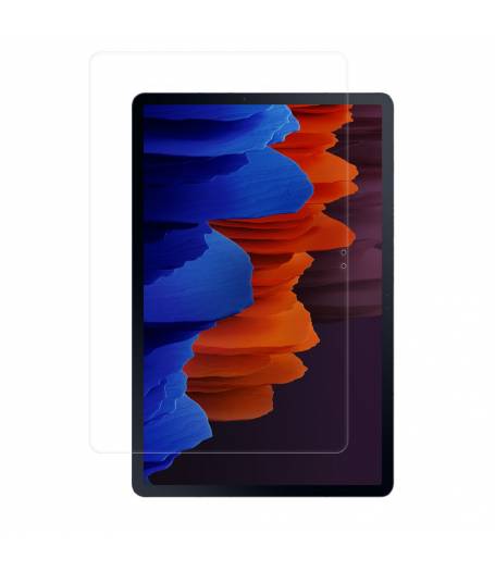 Стъклен протектор Wozinsky за Samsung Galaxy Tab S7, Tab S8, T870, X706 Прозрачен KA Digital