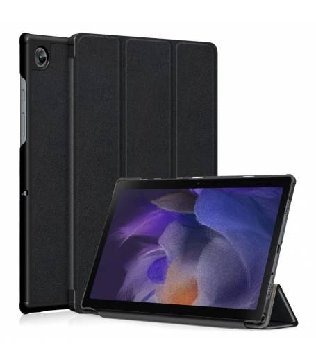 Kалъф за таблет Ka Digital Samsung Galaxy Tab A8 2021, 10,5 Inch, X200 / X205, Черен(KK-SAM-A8-X200-B) KA Digital