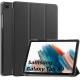 Kалъф Ka Digital за таблет Samsung Galaxy Tab A9 2023, 8,7 инча, T110 / 115, Черен
