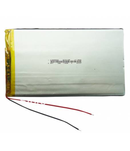 Li-polimer литиево-полимерна батерия за таблет 4500 Мач(bat4500) KA Digital