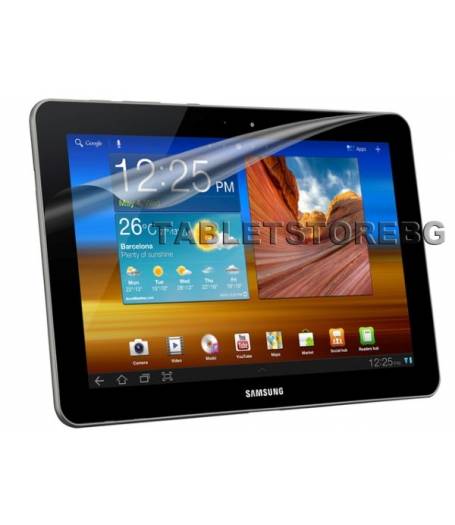 Скрийн протектор за таблет Samsung Galaxy Tab 10.1 P7500 P7510(SP-SAM-P7500) KA Digital