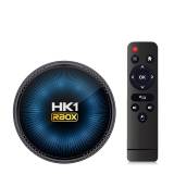 Мултимедия плеър KA Digital HK1 RBox W2, Amlogic 905W2, Smart TV Box Android 11, 4K, 4GB Ram, 32GB памет 2.4G/5G WIFI