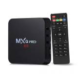 Мултимедия плеър Ka Digital® MXQ Pro ALLWINNER H3 Quad Core Smart TV Box Android 7 Nougat 4K 2GB/16GB 2.4GHz HDR WIFI