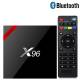 Мултимедия плеър KA Digital® X96 Amlogic S905W Quad Core Smart TV Box Android 7  4K 2GB/16GB 2.4GHz HDR WIFI, Bluetooth,IR 