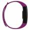 Фитнес гривна Smart Bracelet KA Digital F07 MAX BP/HR, Цветен дисплей, Кръвно налягане, Пулсомер, Часовник,Крачки, Калории, Лилава(SB-KA-F07-HR-BP-Purple) KA Digital