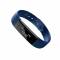 Фитнес гривна Smart Bracelet ID115HR, Heart Rate monitor, Синя(SB-ID115HR-blue) KA Digital