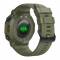 Военен часовник KA DIGITAL K56 Pro ,Bluetooth обаждане, 1.39” Ultra Smooth Touch HD LCD, AI гласов асистент, 100+ спортни режима, Здравен монитор, Висока автономия, Army Green