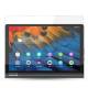Закален протектор KA Digital® за таблет Lenovo Yoga Smart Tab YT-X705L ZA530033BG